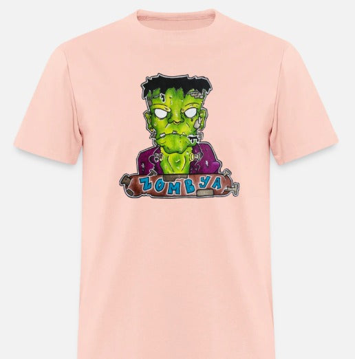 T-shirt pour tout-petit Franky