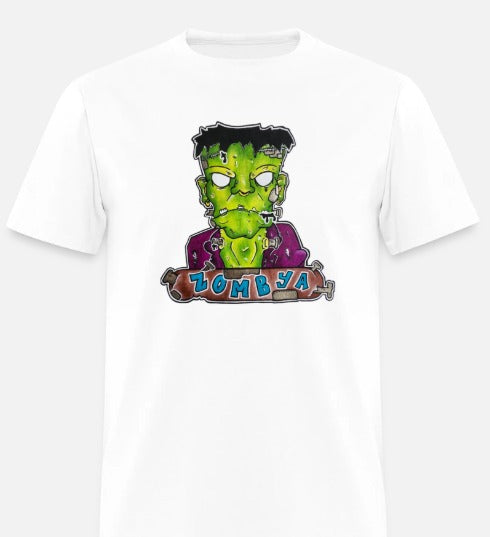 T-shirt pour tout-petit Franky