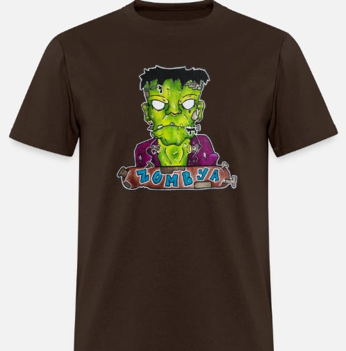 T-shirt Franky