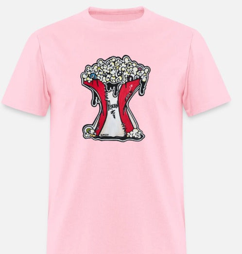 t-shirt pour tout-petits Pop-corn