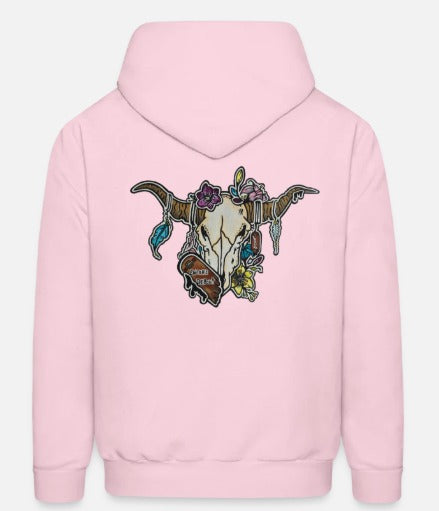 Hoodies dos Encore debout