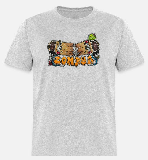 T-shirt logo officiel