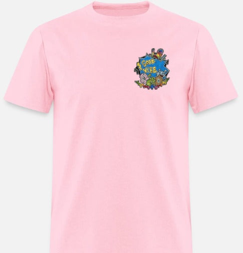 T-shirt enfant Good vibe