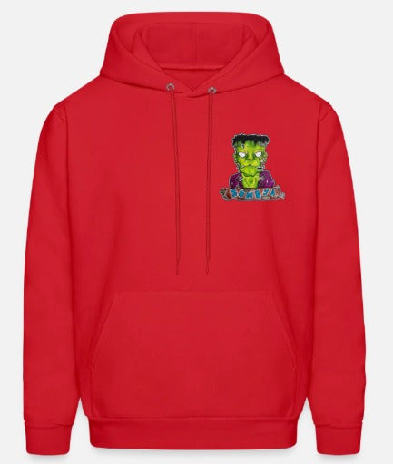 Hoodies enfant Franky