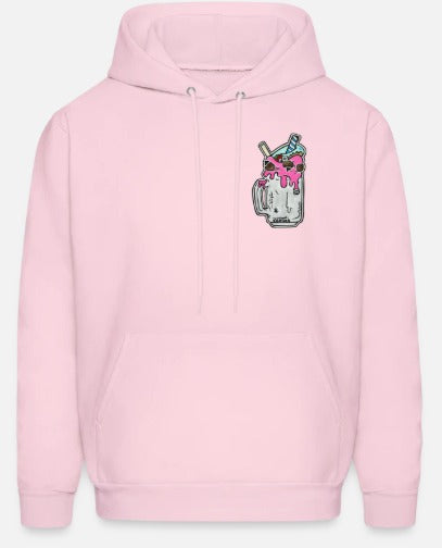 Hoodies enfant Pot masson