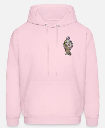 Hoodies enfant Cornet