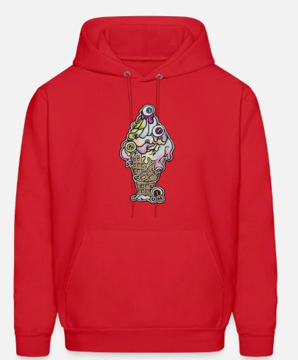 Hoodies Cornet