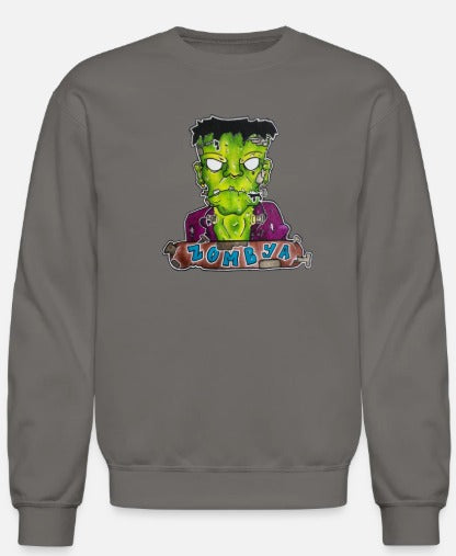 Crewneck enfant Franky
