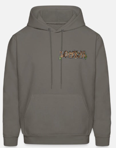 Hoodies zombya racine