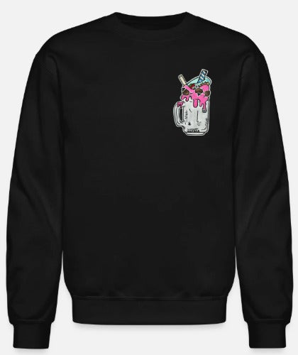 Crewneck enfant pot masson