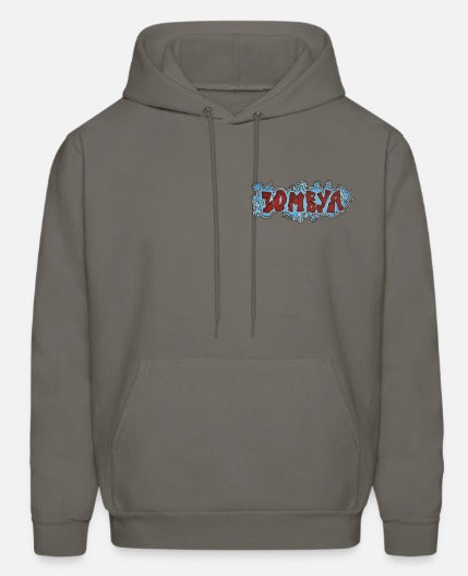 Hoodies zombya vague