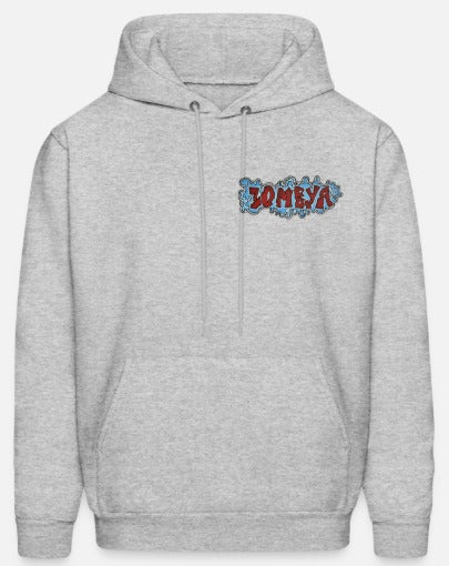Hoodies zombya vague