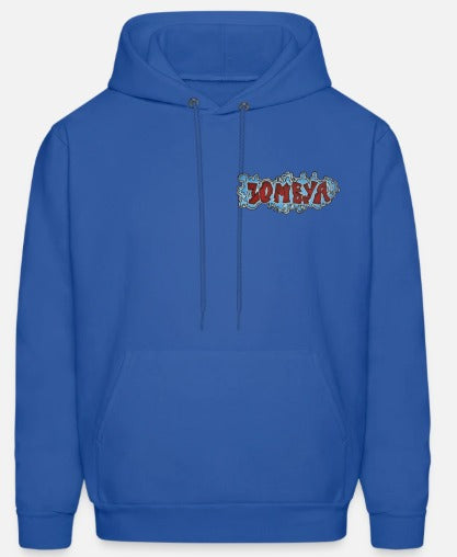 Hoodies zombya vague