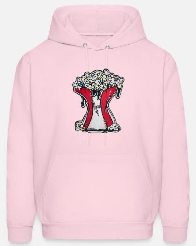 Hoodies enfant Pop-corn