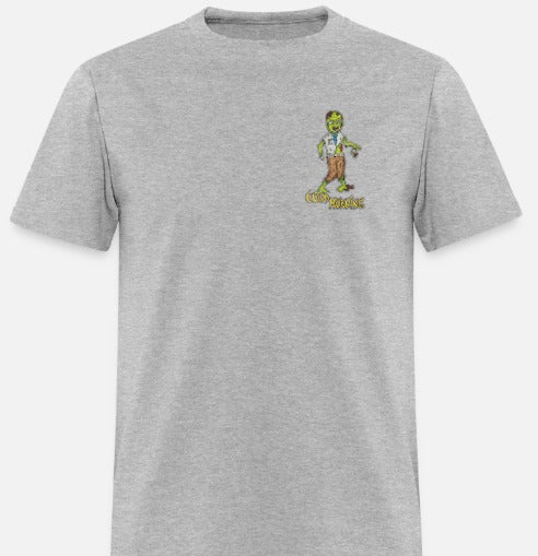 T-shirt enfant Zombie Good morning