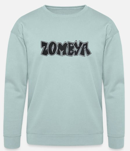 Crewneck zombya noir
