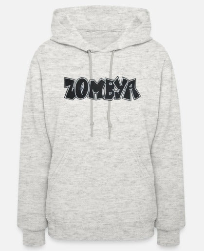 Hoodies zombya noir