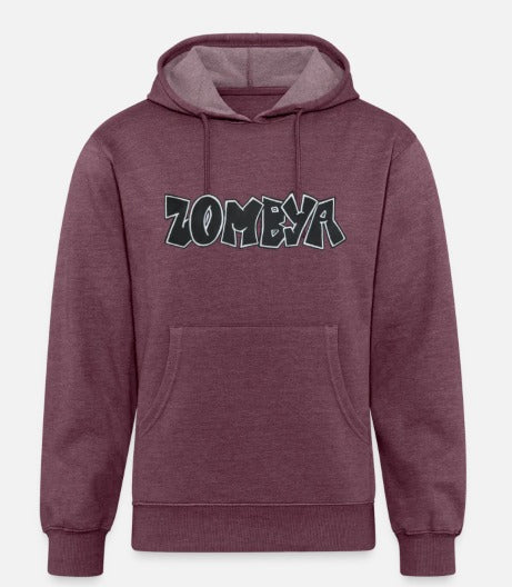 Hoodies zombya noir