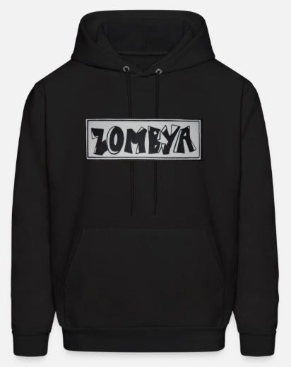Hoodies zombya rectangle
