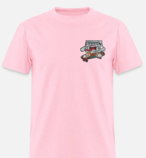T-shirt enfant Radio hors pair