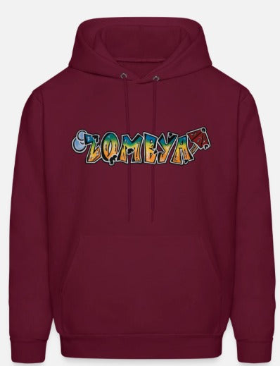 Hoodies zombya cocktail