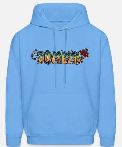 Hoodies zombya cocktail