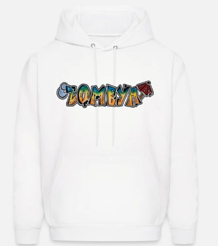 Hoodies zombya cocktail