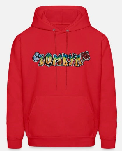 Hoodies zombya cocktail