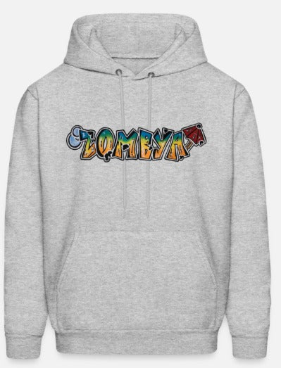 Hoodies zombya cocktail