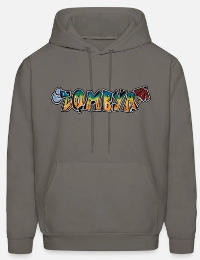 Hoodies zombya cocktail