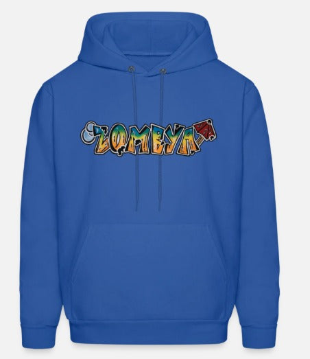 Hoodies zombya cocktail