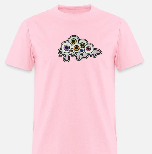 T-shirt enfant Yeux