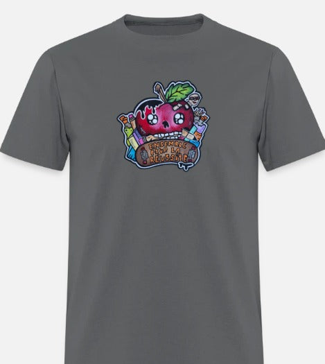 T-shirt Ensemble pour la réussite