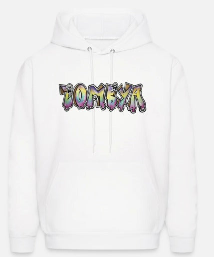 Hoodies zombya cornet