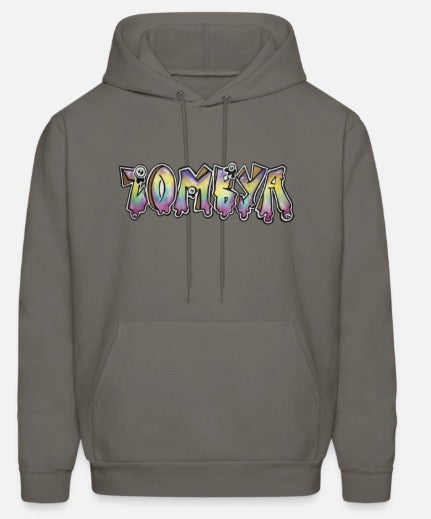 Hoodies zombya cornet