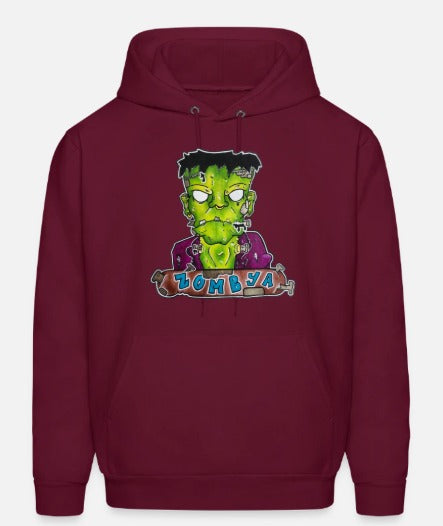 Hoodies Franky