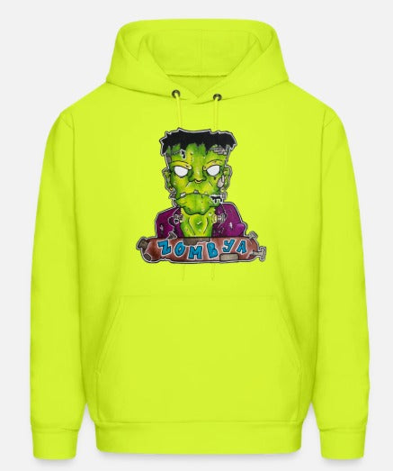 Hoodies Franky