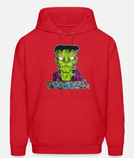 Hoodies enfant Franky
