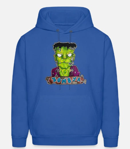 Hoodies Franky