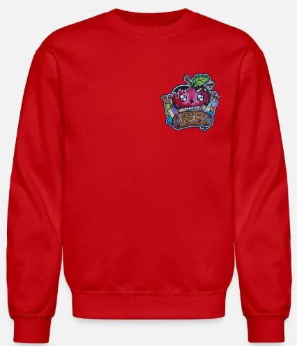 Crewneck Ensemble pour la réussite