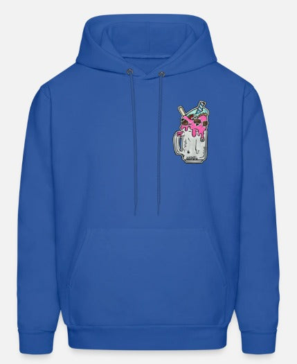 Hoodies pot masson
