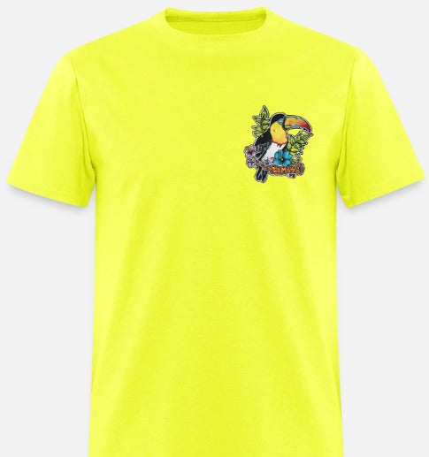 T-shirt Toucan