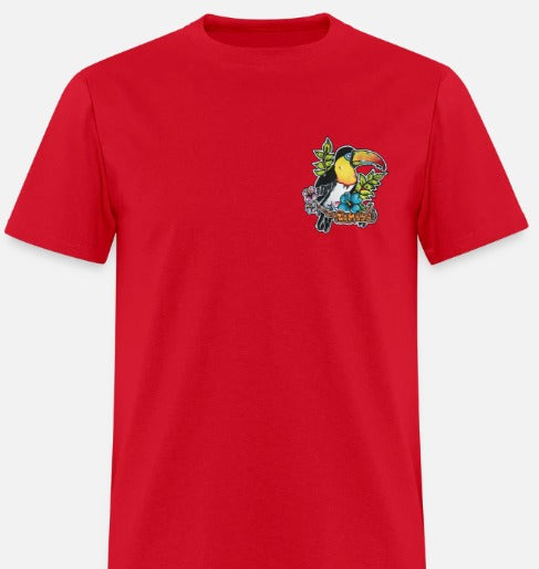 T-shirt Toucan