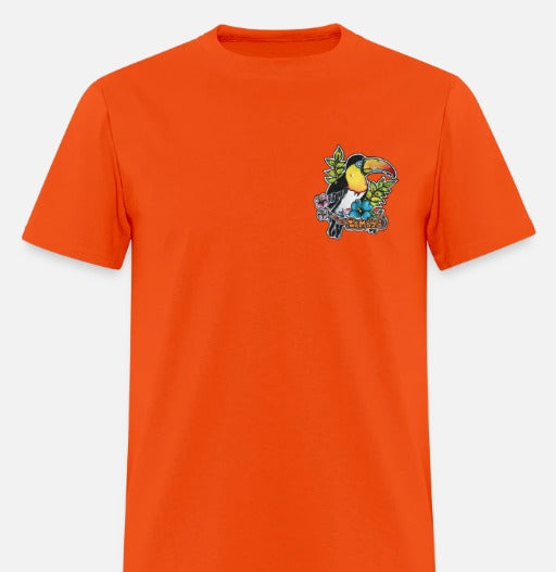 T-shirt Toucan
