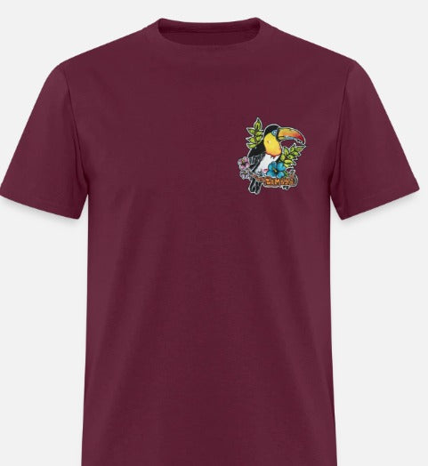 T-shirt Toucan