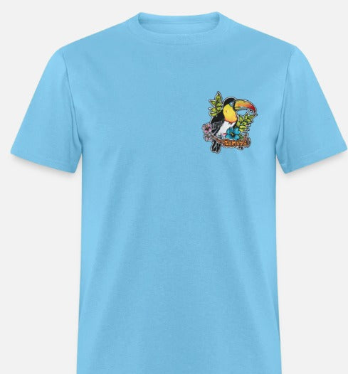 T-shirt Toucan