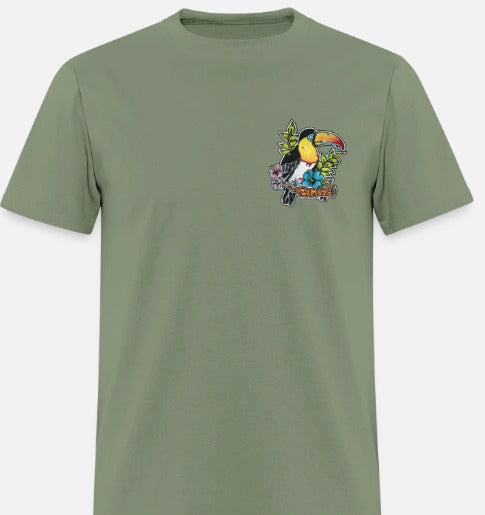 T-shirt Toucan