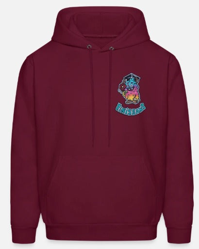 Hoodies enfants Finissant