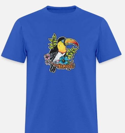 T-shirt Toucan