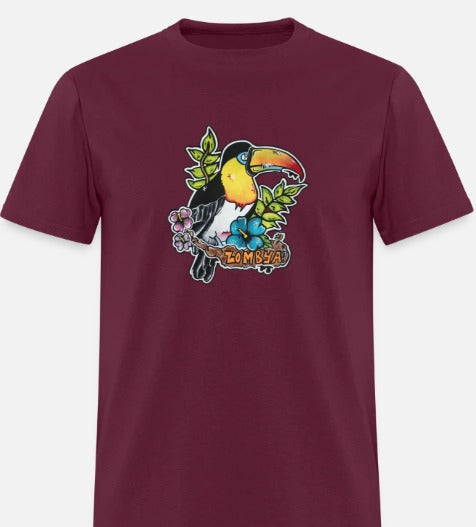 T-shirt Toucan